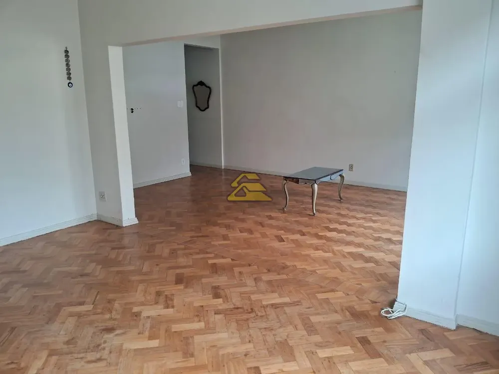 Apartamento, 3 quartos, 100 m² - Foto 5