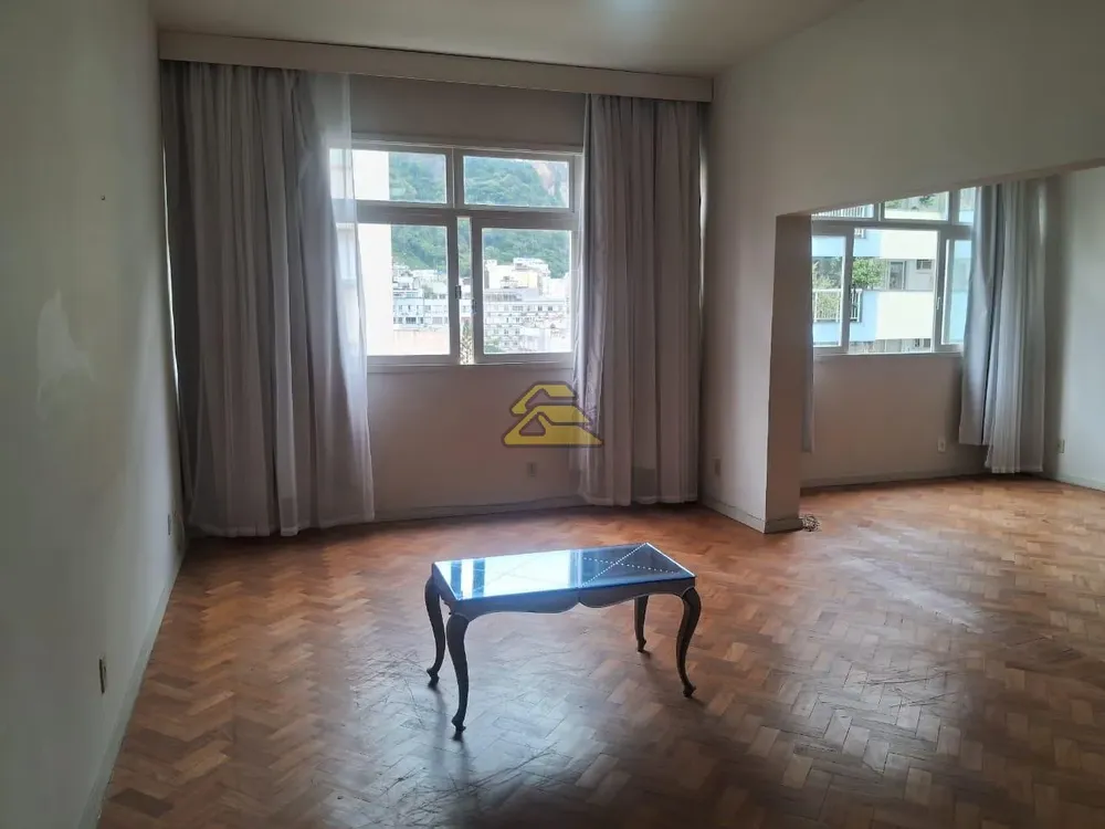 Apartamento, 3 quartos, 100 m² - Foto 1