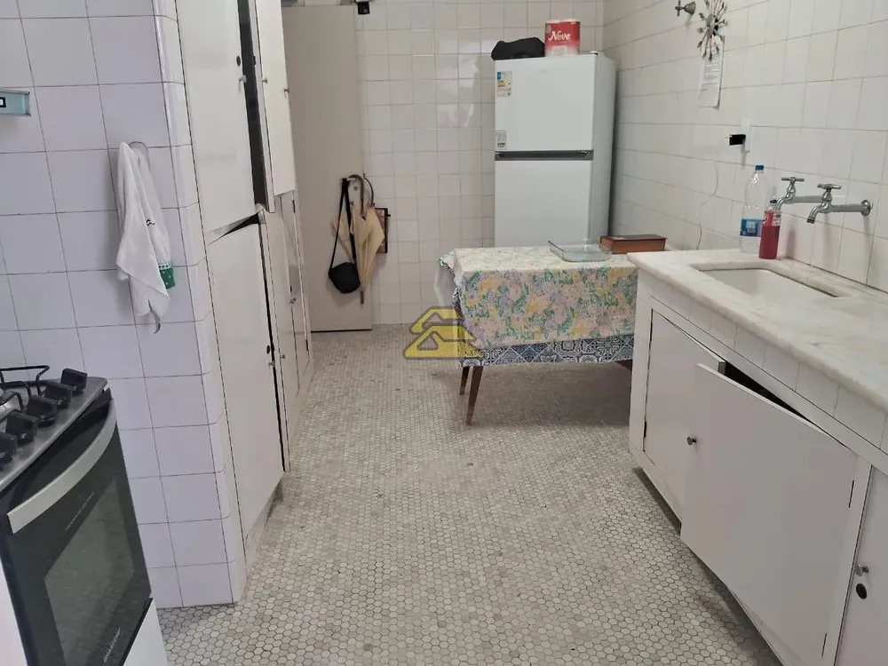 Apartamento, 3 quartos, 100 m² - Foto 33