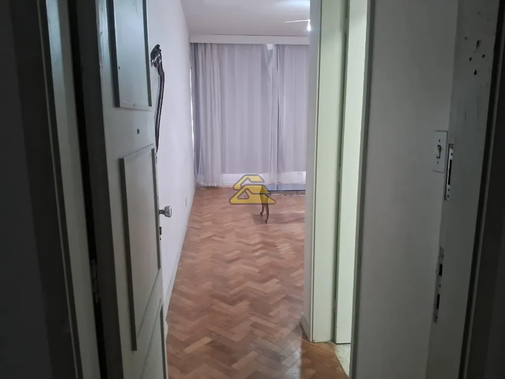 Apartamento, 3 quartos, 100 m² - Foto 3