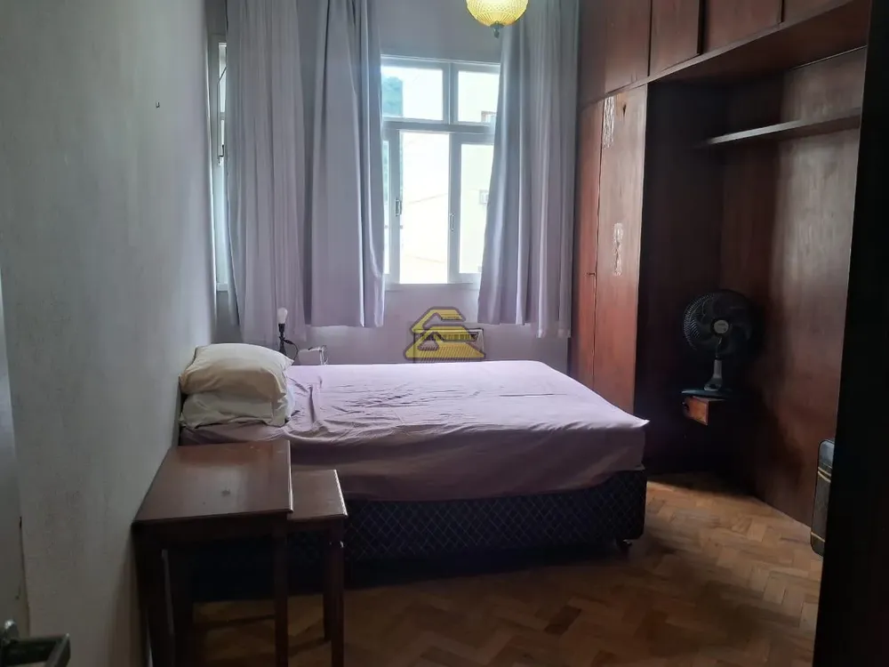 Apartamento, 3 quartos, 100 m² - Foto 12