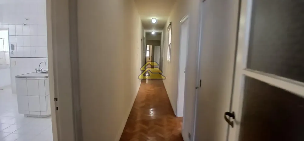 Apartamento, 3 quartos, 280 m² - Foto 1