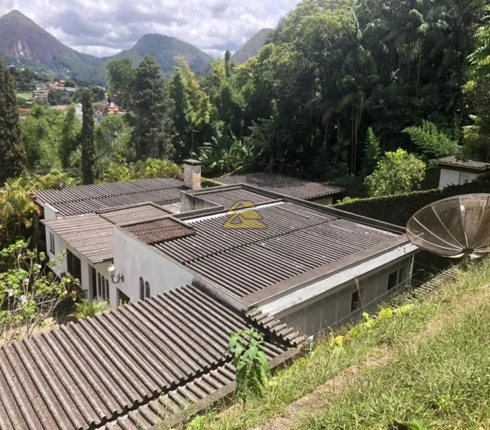 Casa, 7 quartos, 289 m² - Foto 1