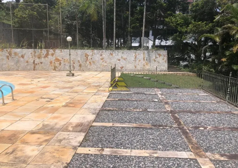 Casa, 7 quartos, 289 m² - Foto 38