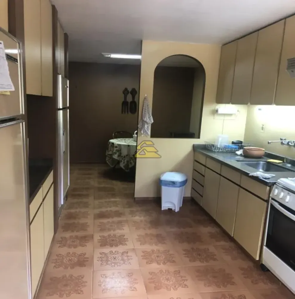 Casa, 7 quartos, 289 m² - Foto 6