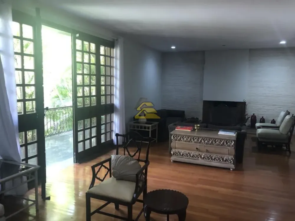 Casa, 7 quartos, 289 m² - Foto 6