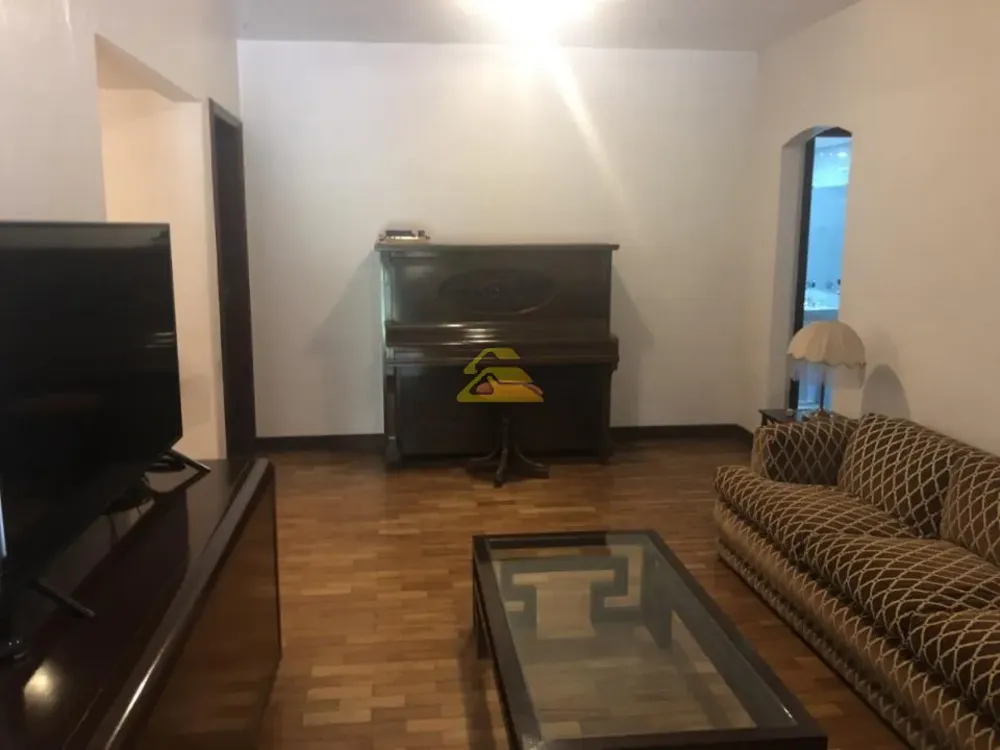 Casa, 7 quartos, 289 m² - Foto 10