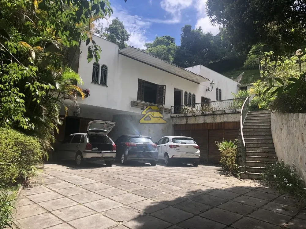 Casa, 7 quartos, 289 m² - Foto 37