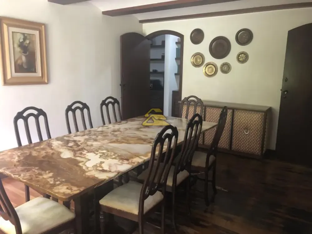 Casa, 7 quartos, 289 m² - Foto 15