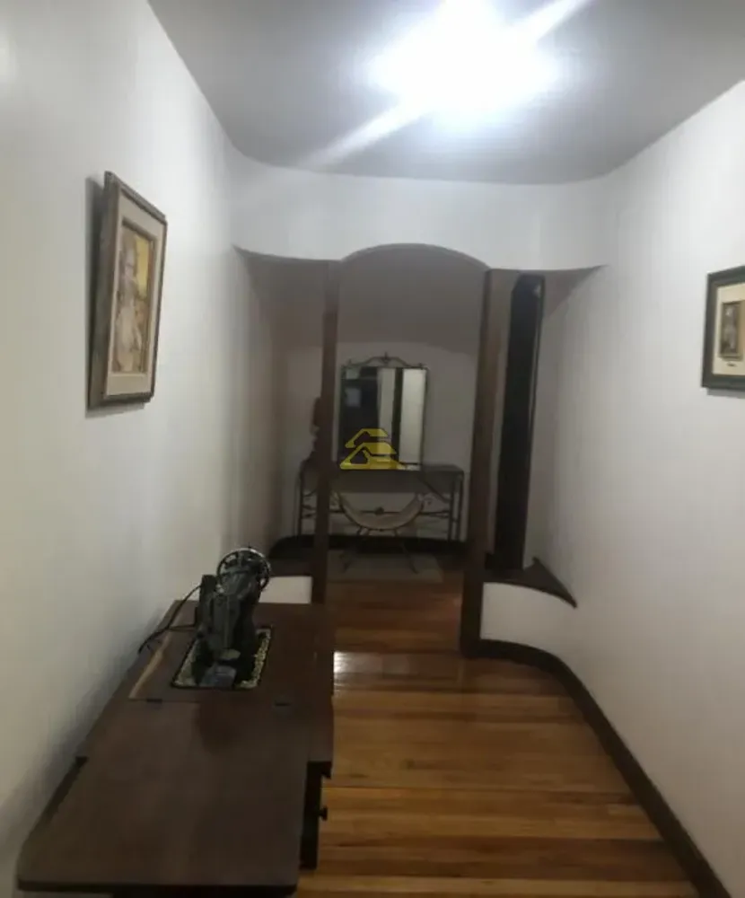 Casa, 7 quartos, 289 m² - Foto 8