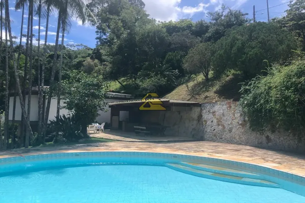 Casa, 7 quartos, 289 m² - Foto 18