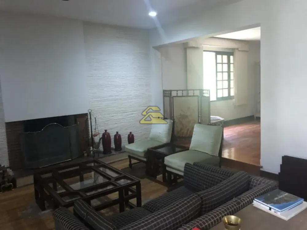 Casa, 7 quartos, 289 m² - Foto 7