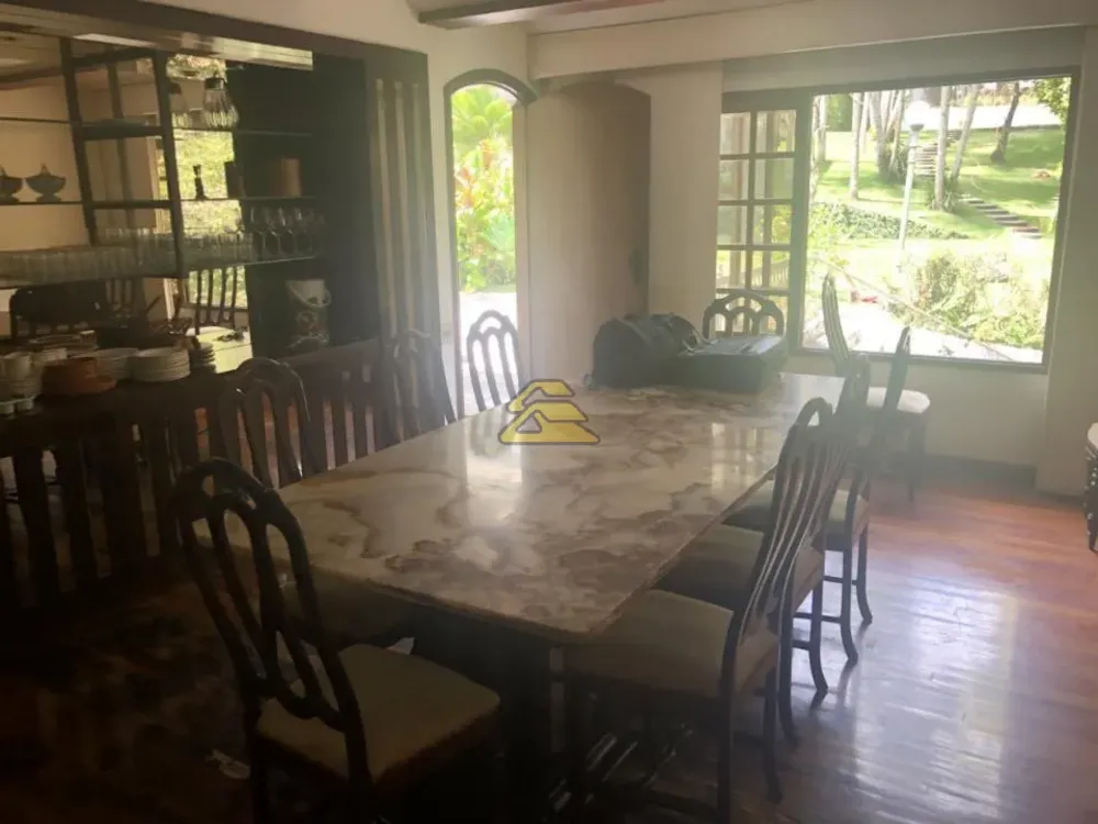 Casa, 7 quartos, 289 m² - Foto 13