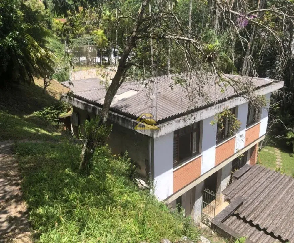 Casa, 7 quartos, 289 m² - Foto 40
