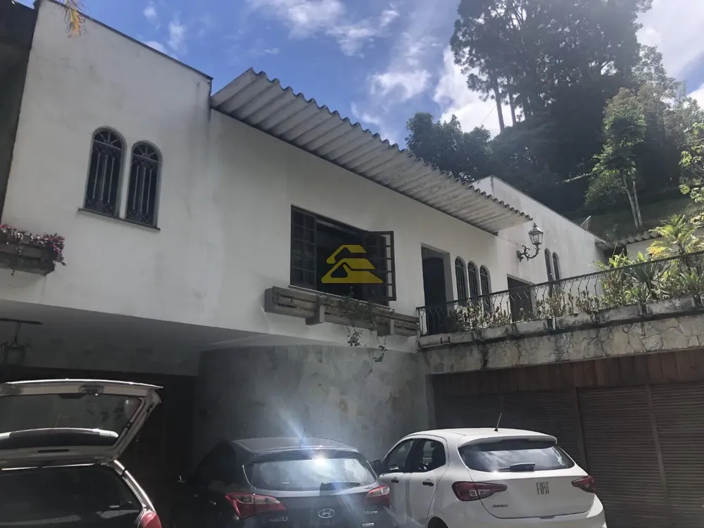 Casa, 7 quartos, 289 m² - Foto 15