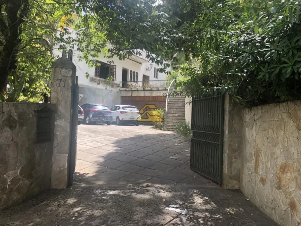 Casa, 7 quartos, 289 m² - Foto 7