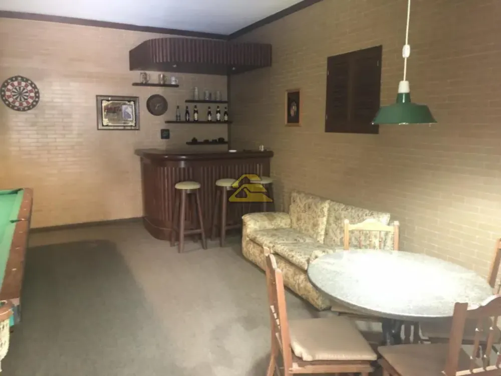 Casa, 7 quartos, 289 m² - Foto 9
