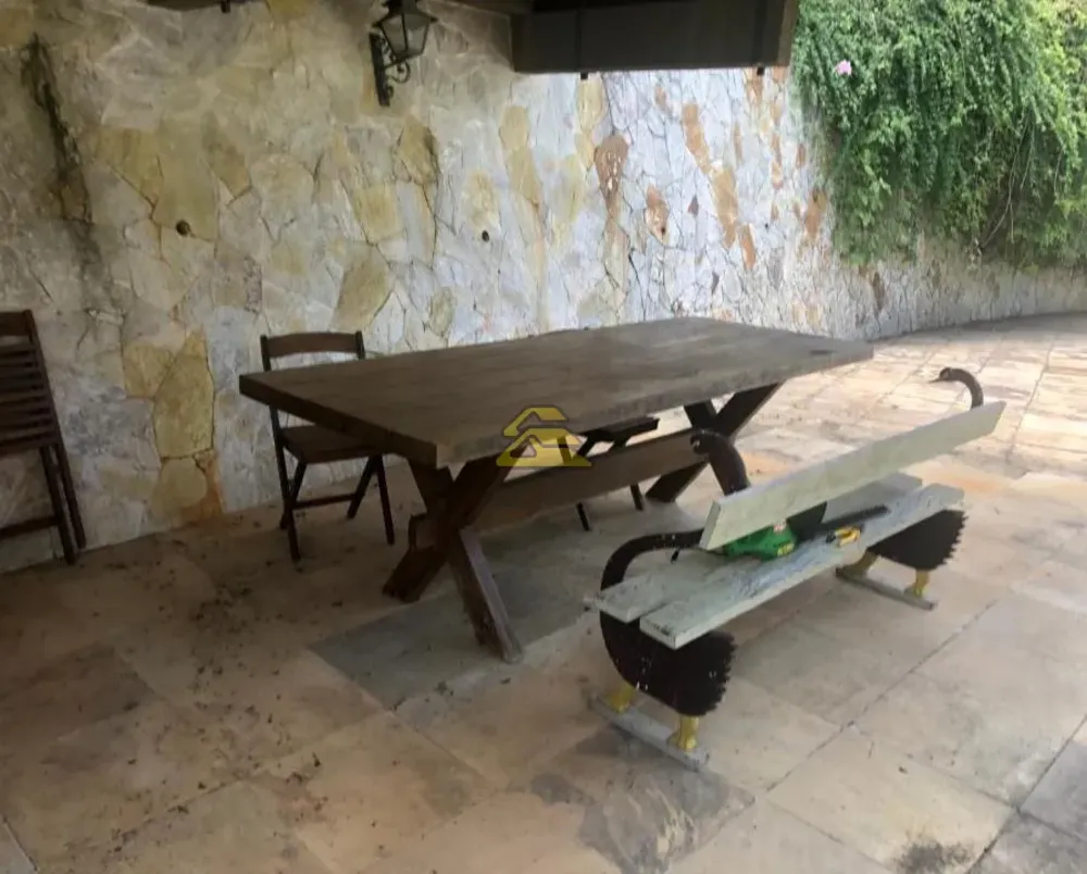Casa, 7 quartos, 289 m² - Foto 4