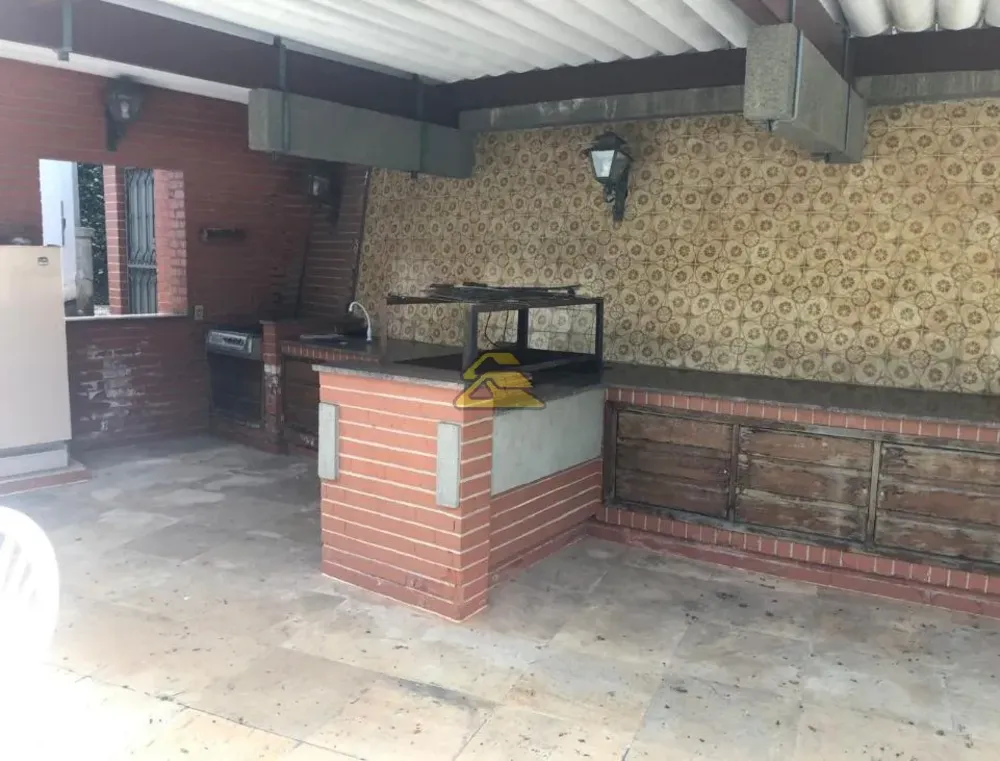 Casa, 7 quartos, 289 m² - Foto 29