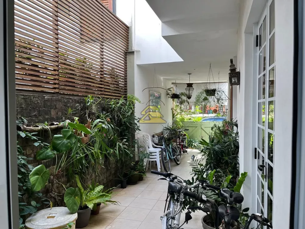 Casa, 4 quartos, 192 m² - Foto 19