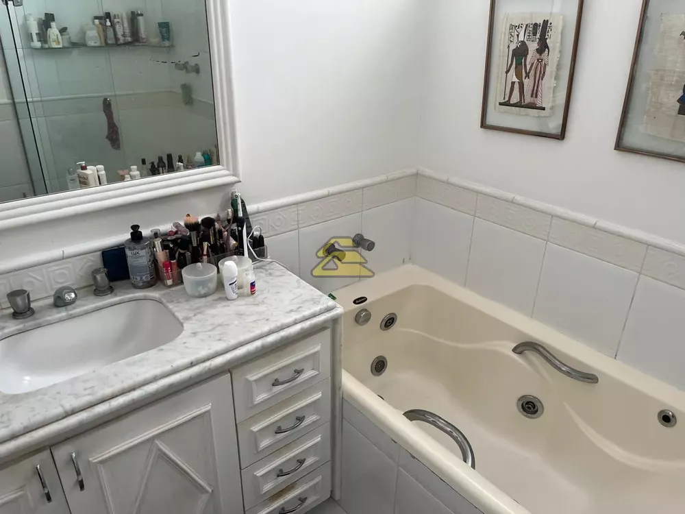 Casa, 4 quartos, 192 m² - Foto 14