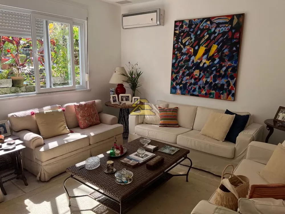 Casa, 4 quartos, 192 m² - Foto 2