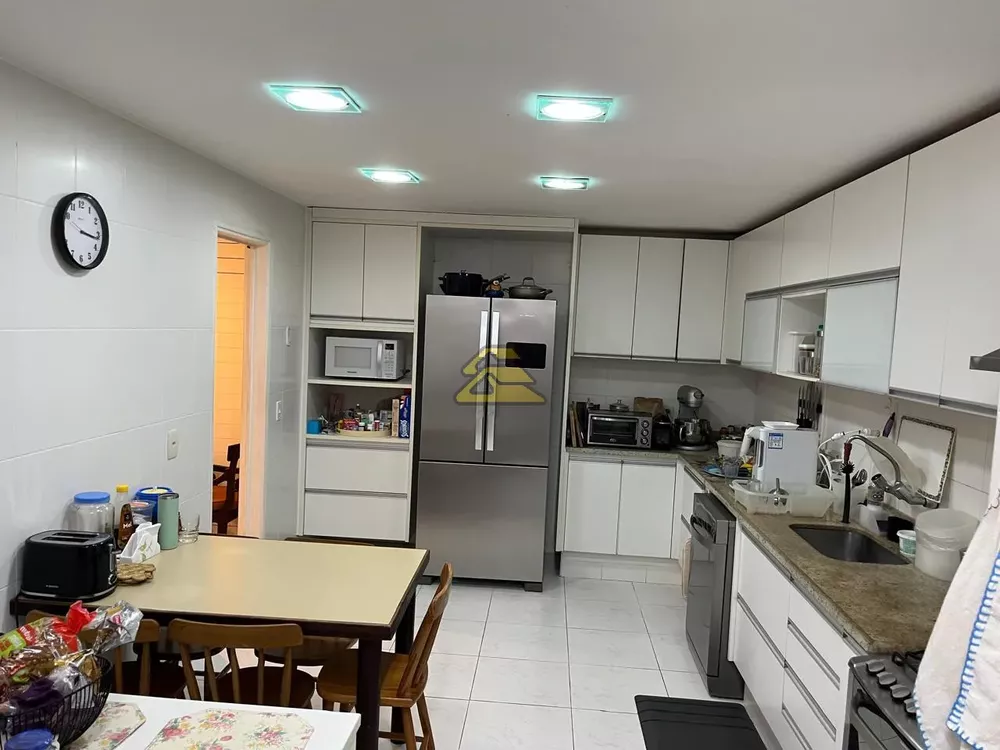 Casa, 4 quartos, 192 m² - Foto 13