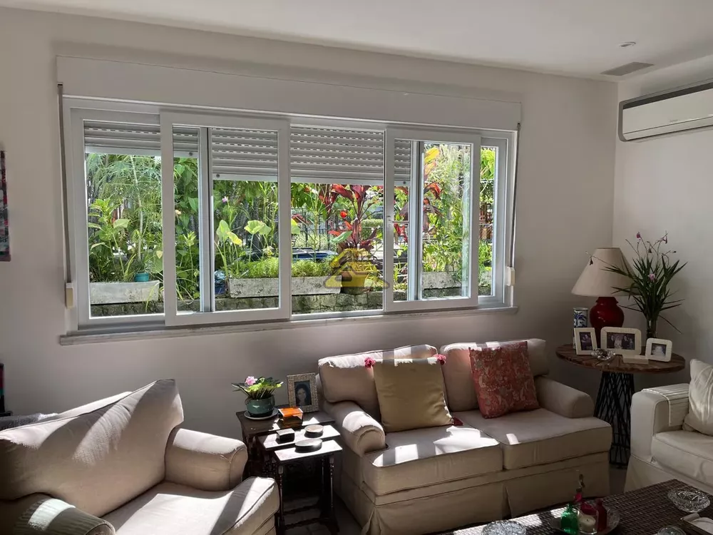 Casa, 4 quartos, 192 m² - Foto 3