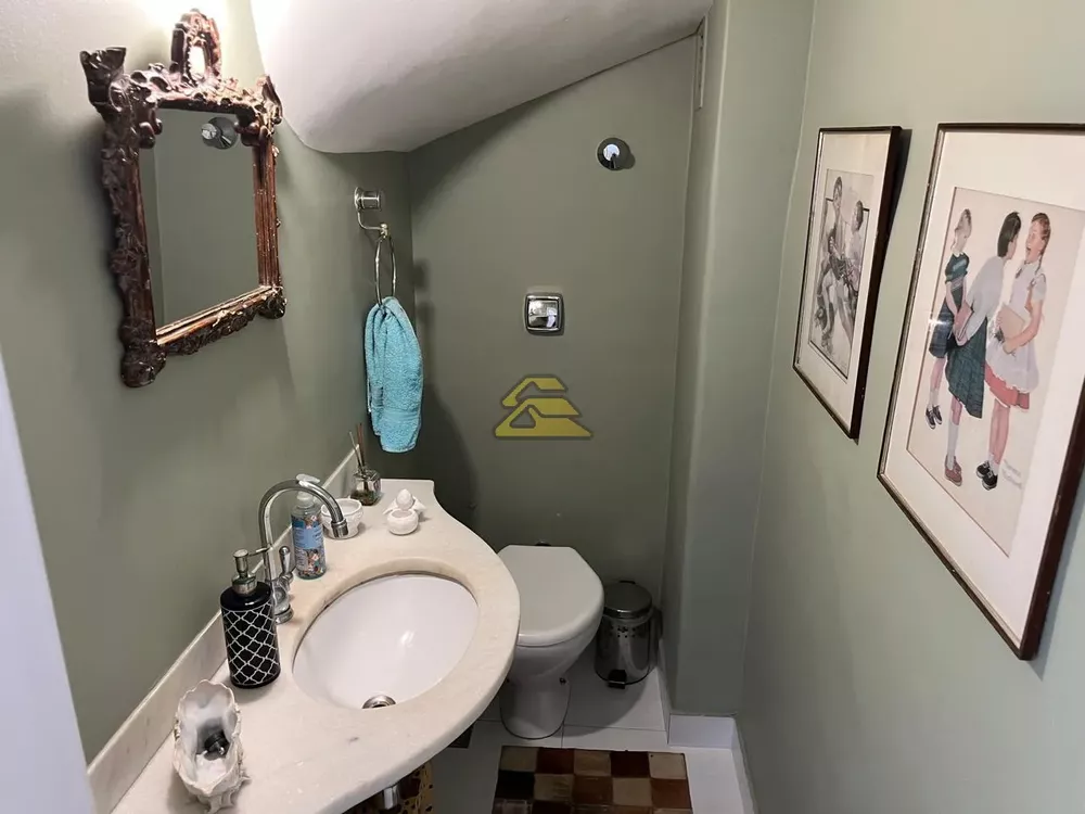 Casa, 4 quartos, 192 m² - Foto 17