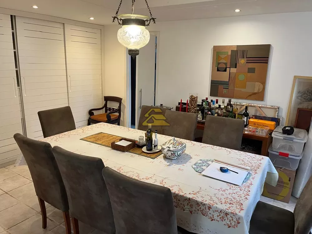 Casa, 4 quartos, 192 m² - Foto 5