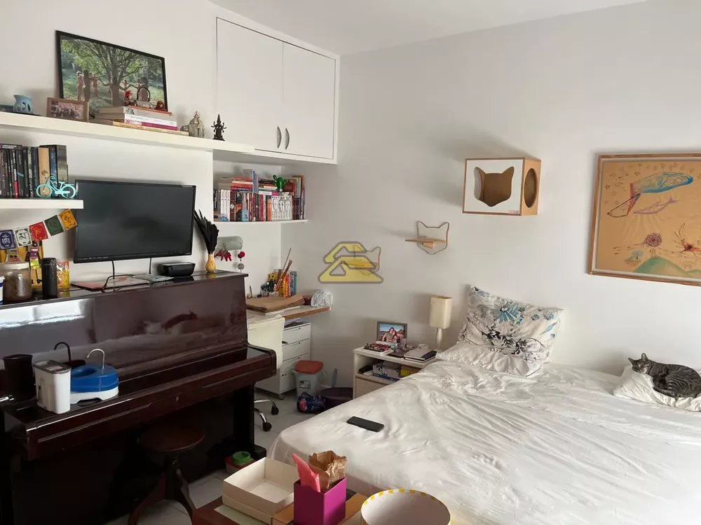 Casa, 4 quartos, 192 m² - Foto 9