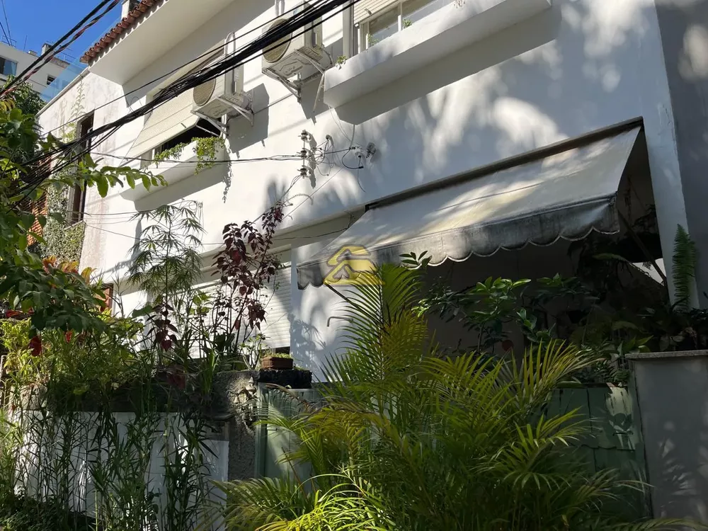 Casa, 4 quartos, 192 m² - Foto 20