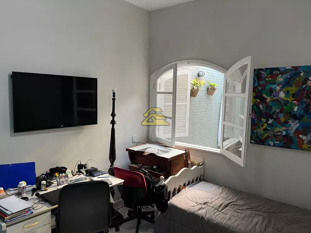 Casa, 4 quartos, 192 m² - Foto 11