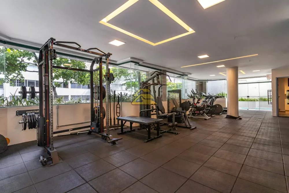 Apartamento, 2 quartos, 82 m² - Foto 35