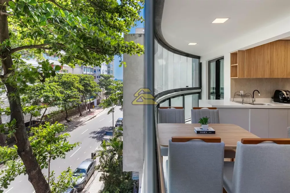 Apartamento, 2 quartos, 82 m² - Foto 7