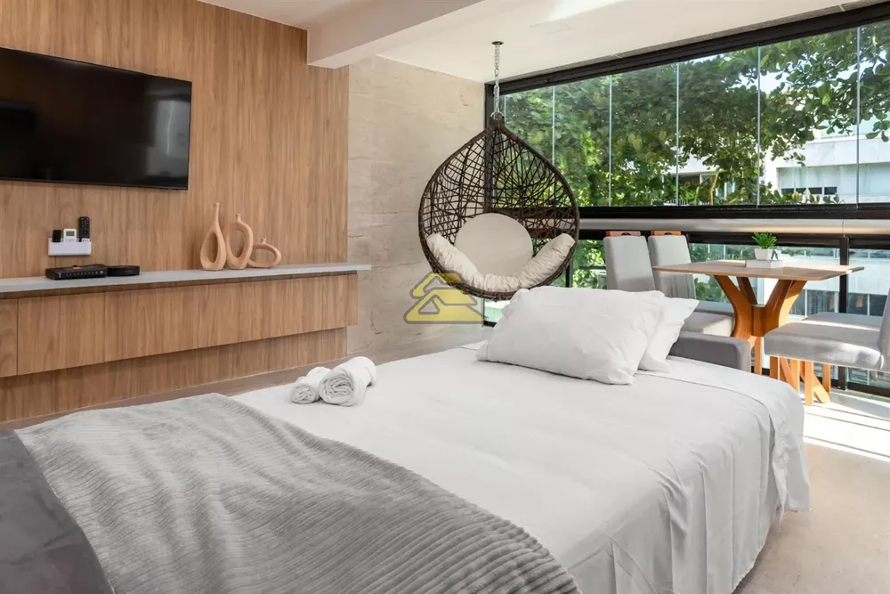 Apartamento, 2 quartos, 82 m² - Foto 14