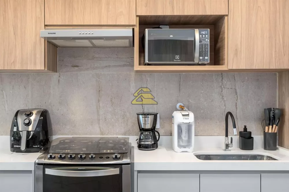 Apartamento, 2 quartos, 82 m² - Foto 24