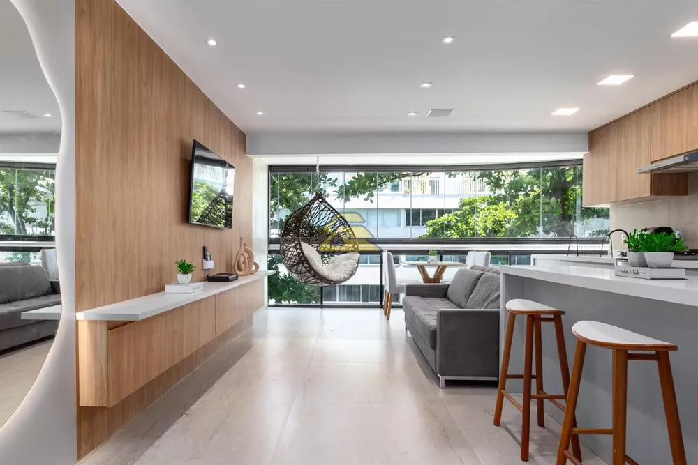 Apartamento, 2 quartos, 82 m² - Foto 9