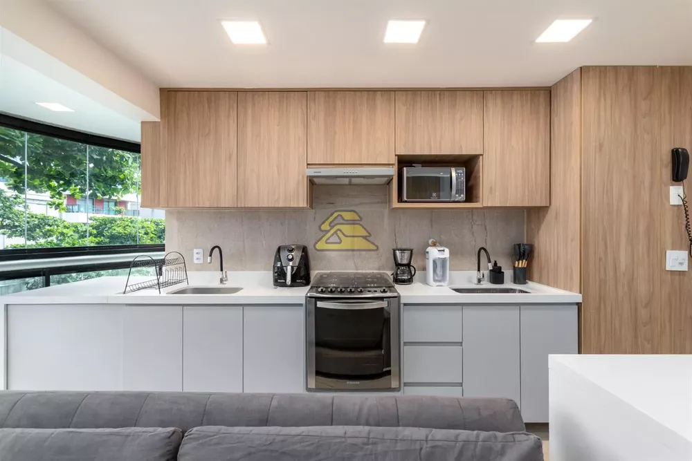 Apartamento, 2 quartos, 82 m² - Foto 23