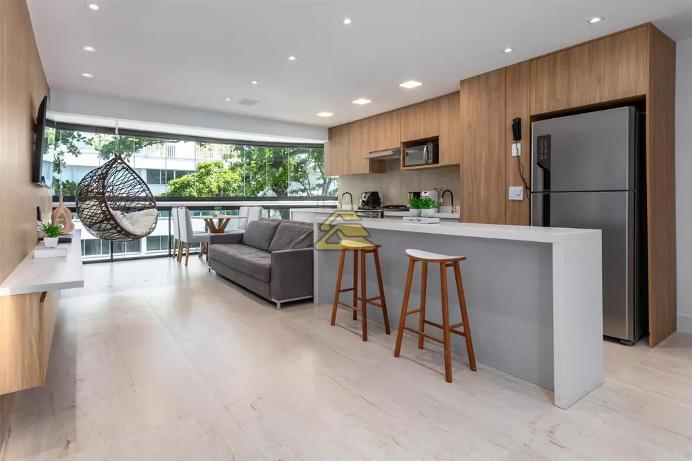 Apartamento, 2 quartos, 82 m² - Foto 8