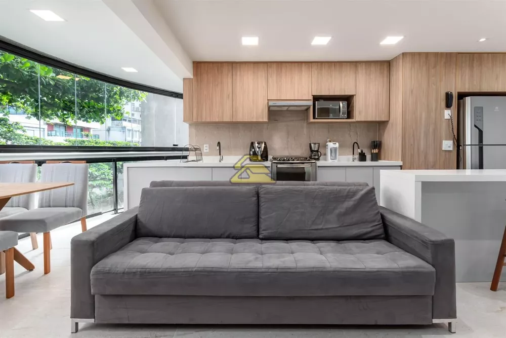 Apartamento, 2 quartos, 82 m² - Foto 10