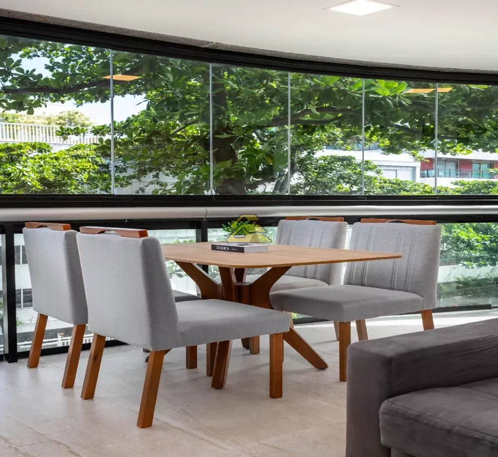 Apartamento, 2 quartos, 82 m² - Foto 5