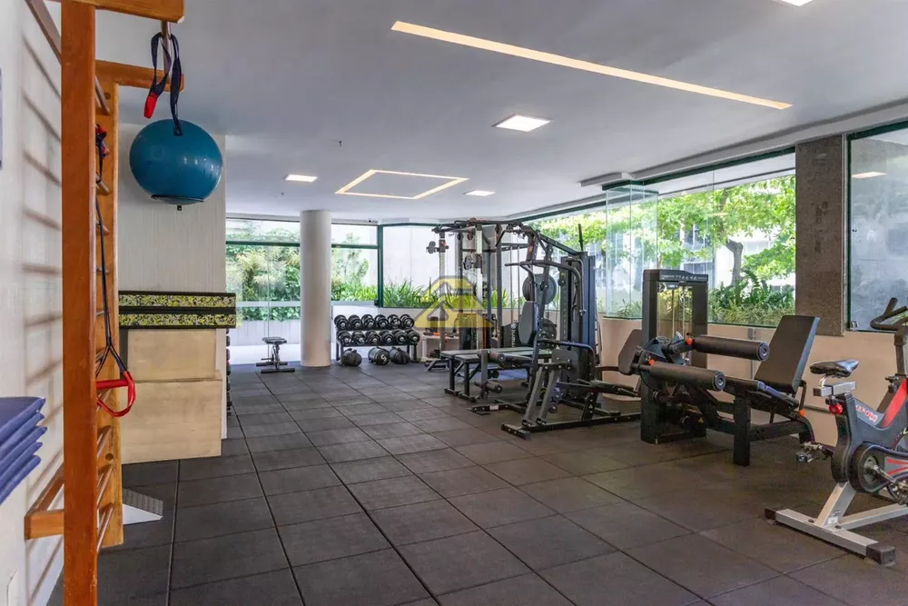 Apartamento, 2 quartos, 82 m² - Foto 33