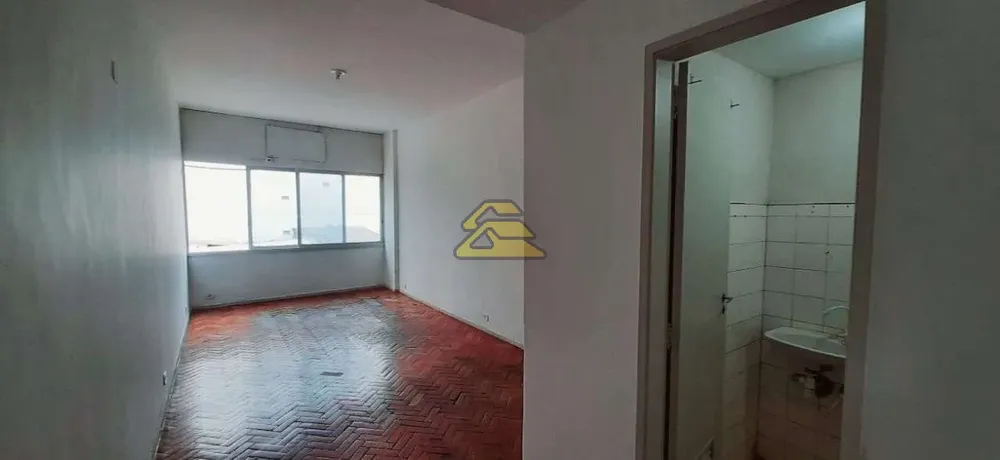 Sala-Conjunto, 27 m² - Foto 2