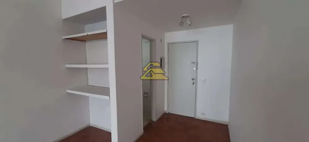 Sala-Conjunto, 27 m² - Foto 7