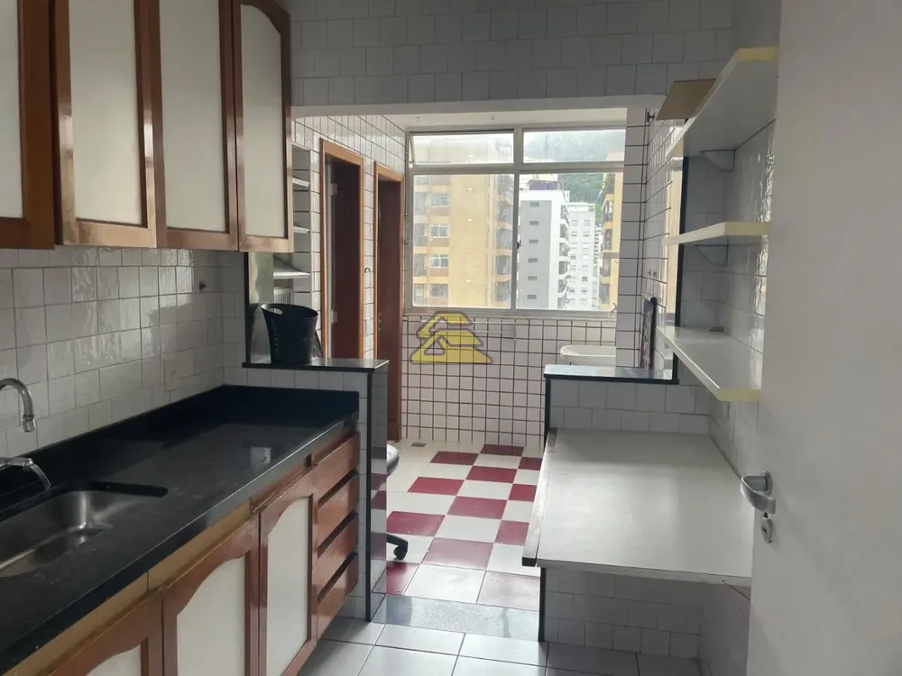 Apartamento, 4 quartos, 126 m² - Foto 37