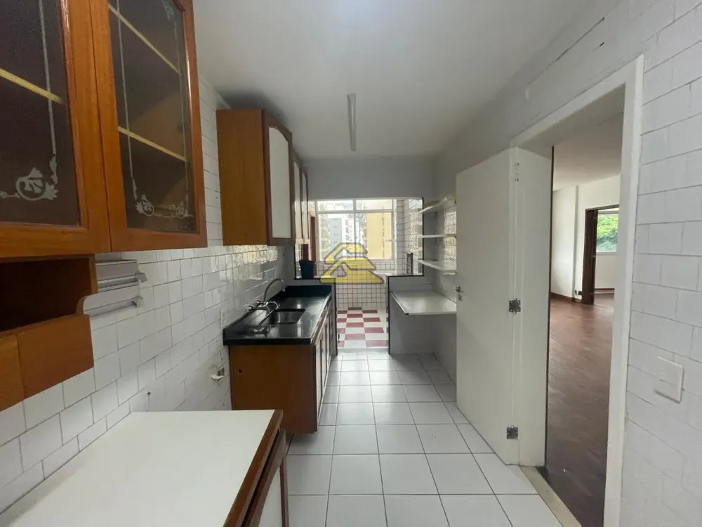 Apartamento, 4 quartos, 126 m² - Foto 34