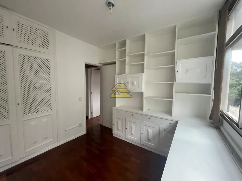 Apartamento, 4 quartos, 126 m² - Foto 3