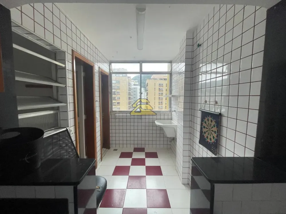 Apartamento, 4 quartos, 126 m² - Foto 39