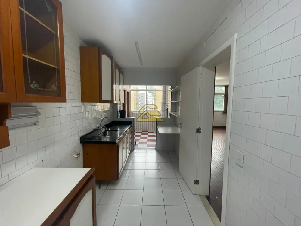 Apartamento, 4 quartos, 126 m² - Foto 33
